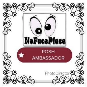 WE ARE Nofaceplace!!